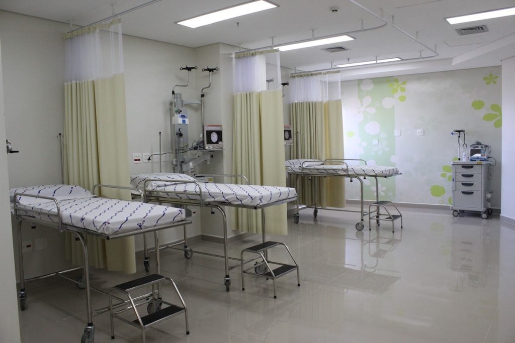 Hospital da Criança e Maternidade de São José do Rio Preto inaugura sua nova Emergência Obstétrica