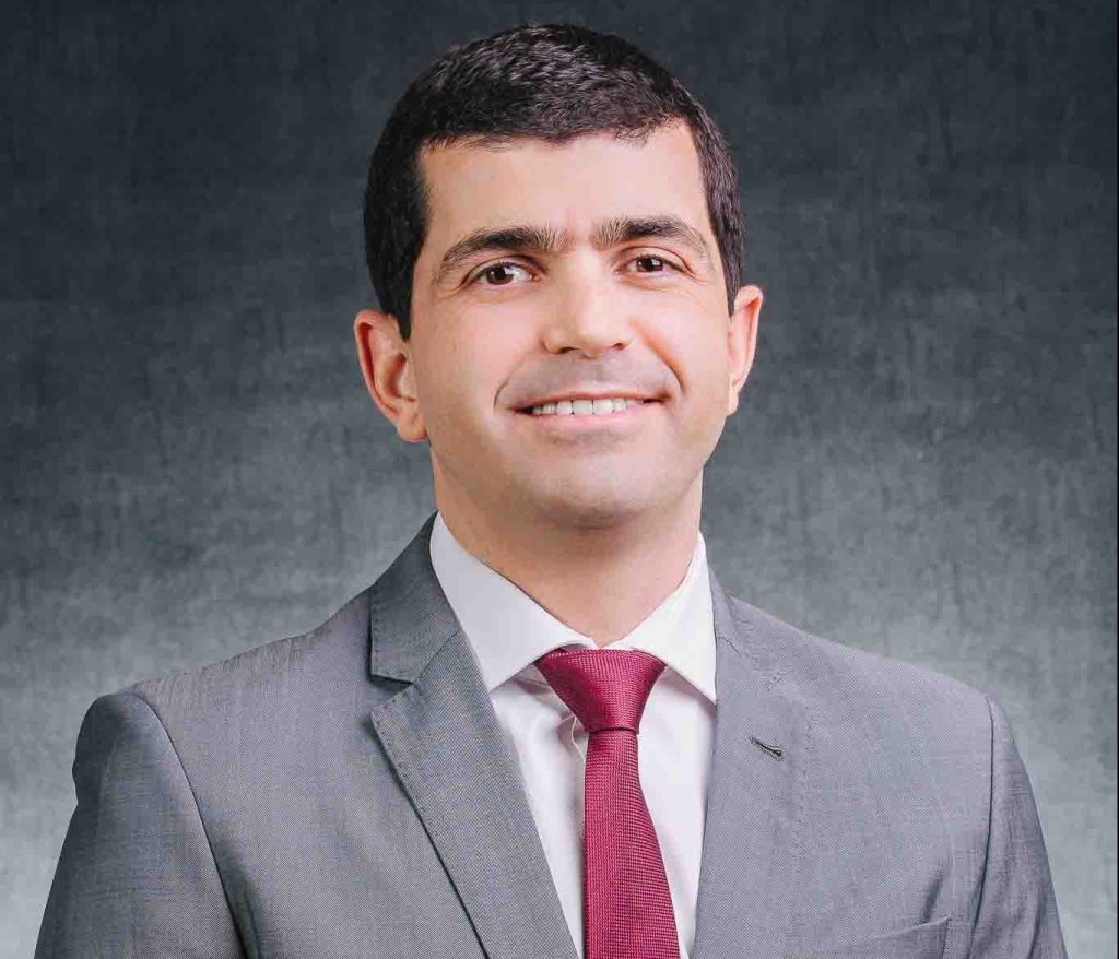 ABIMED contrata gerente de relações governamentais