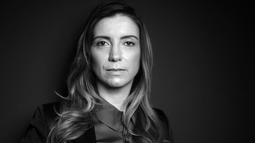 Pró-Saúde lamenta a morte de Wanessa Portugal, CEO da entidade