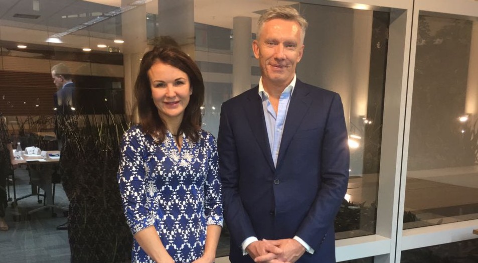 [Entrevista] Precisamos construir mais leitos hospitalares?