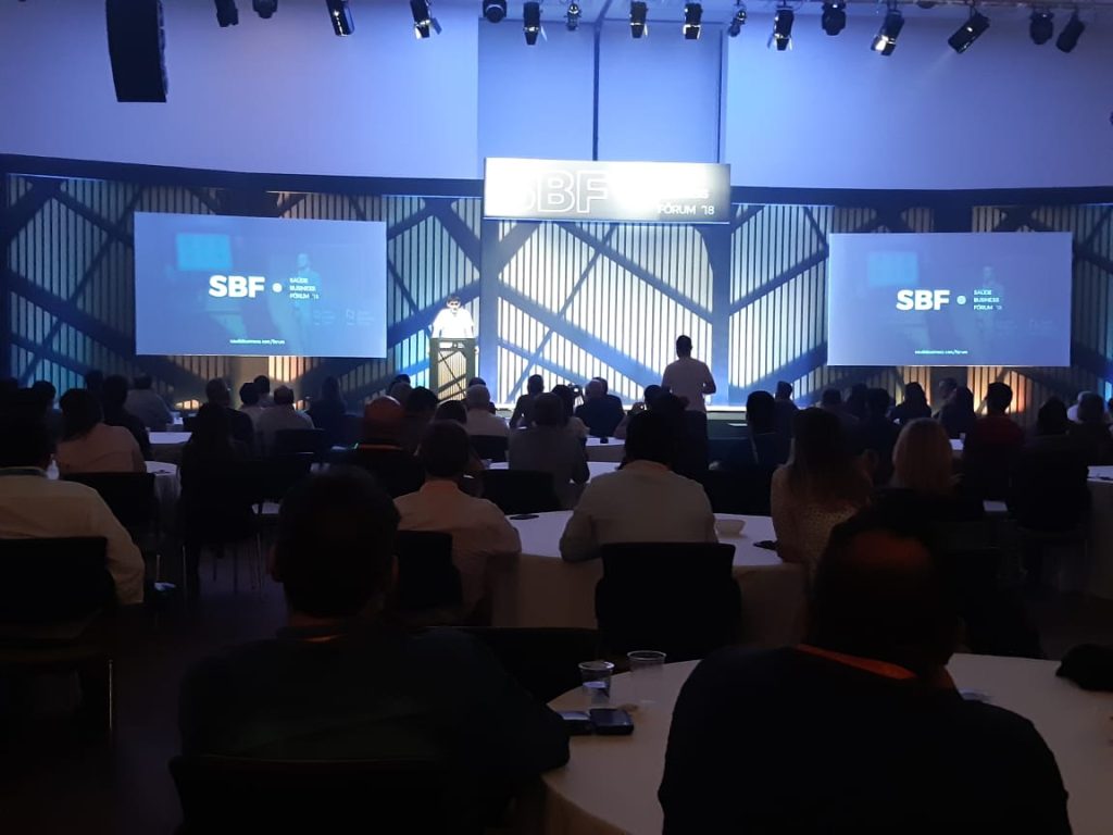 Confira o que aconteceu no primeiro dia do SBF’18