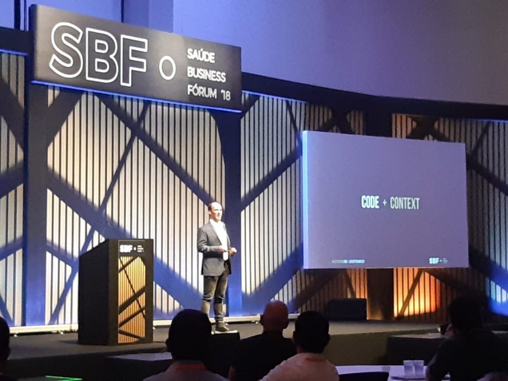 Confira o que aconteceu no segundo dia do SBF’18