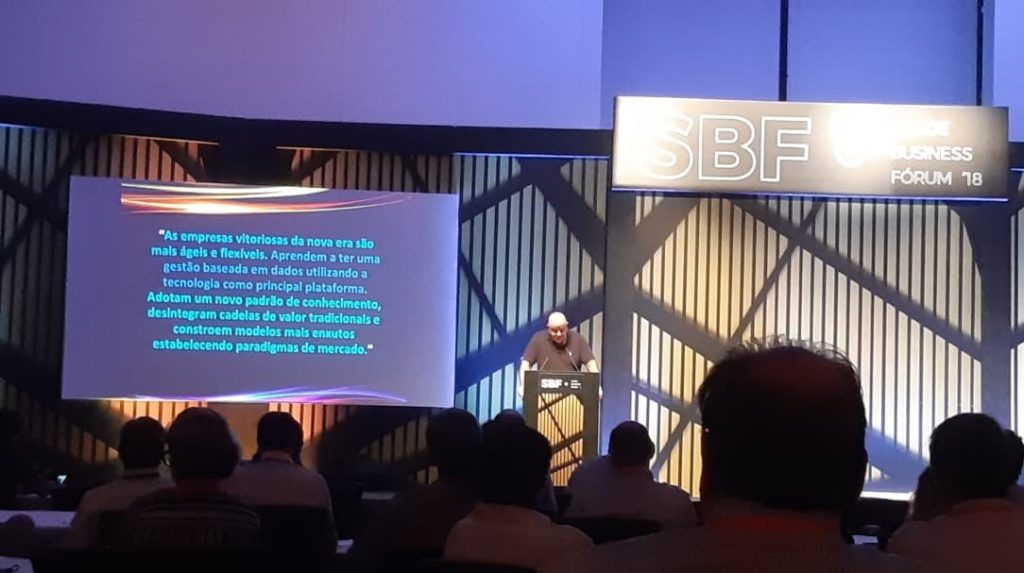 Confira o que aconteceu no terceiro dia do SBF’18