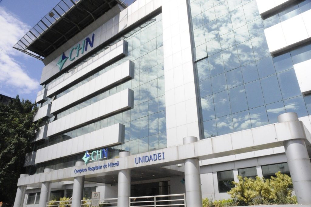 Serviço de Emergência do CHN recebe certificação inédita no Brasil e na América Latina