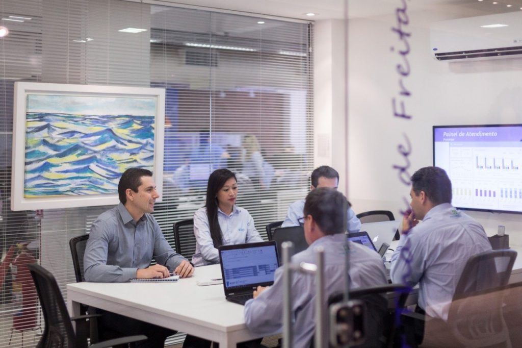 Shift está entre as melhores empresas para se trabalhar no Brasil