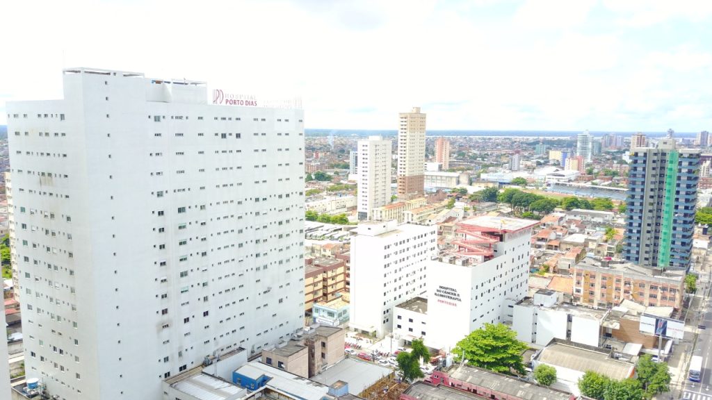 Região Norte tem primeiro hospital acreditado JCI