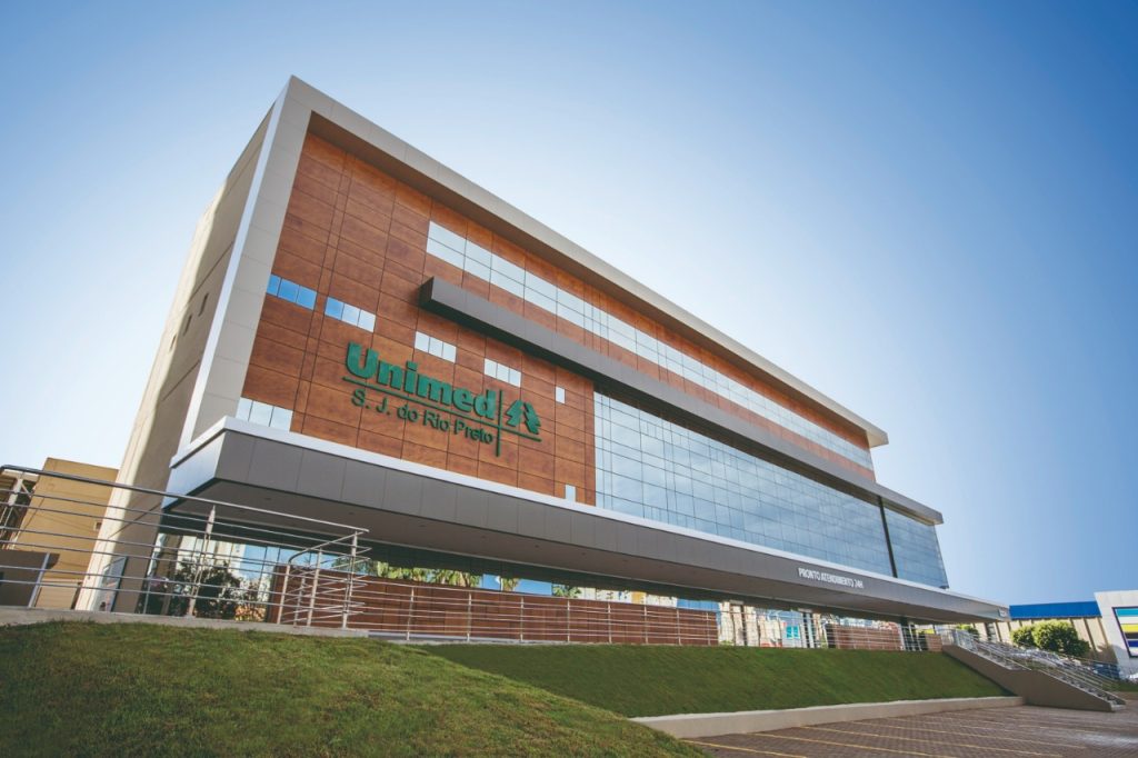Unimed Rio Preto investe em inteligência artificial para beneficiar clientes