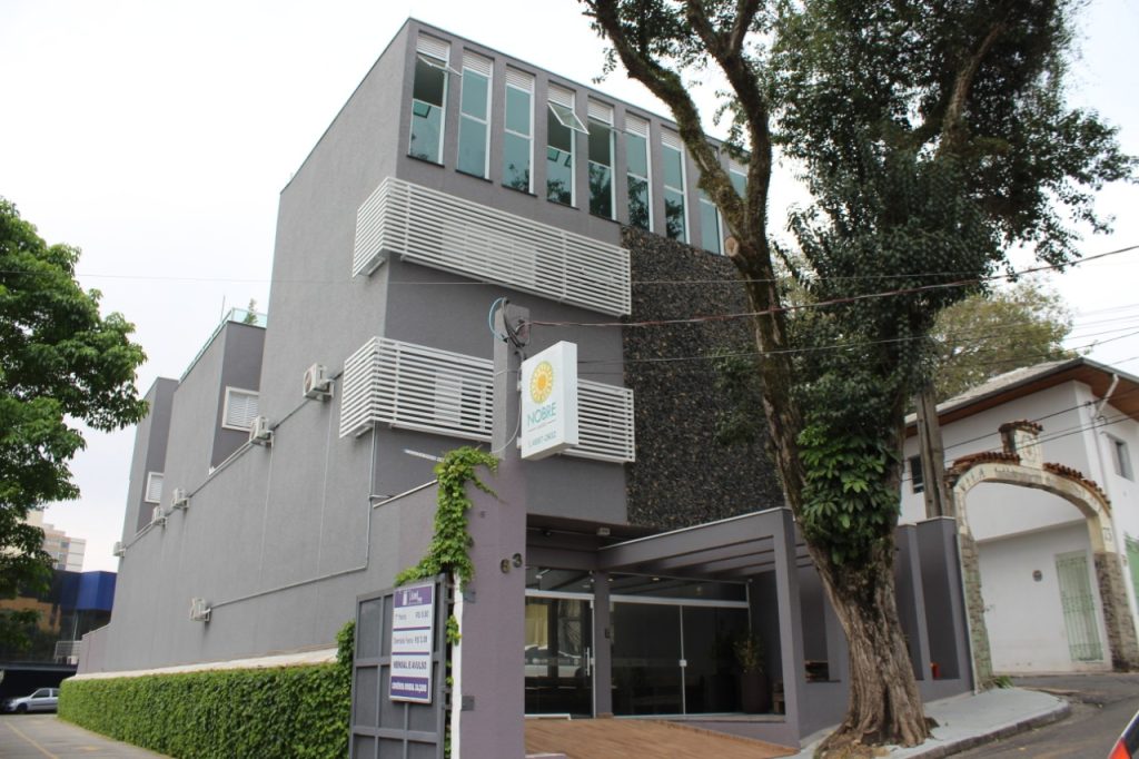 O que não é um Hospital de Transição?