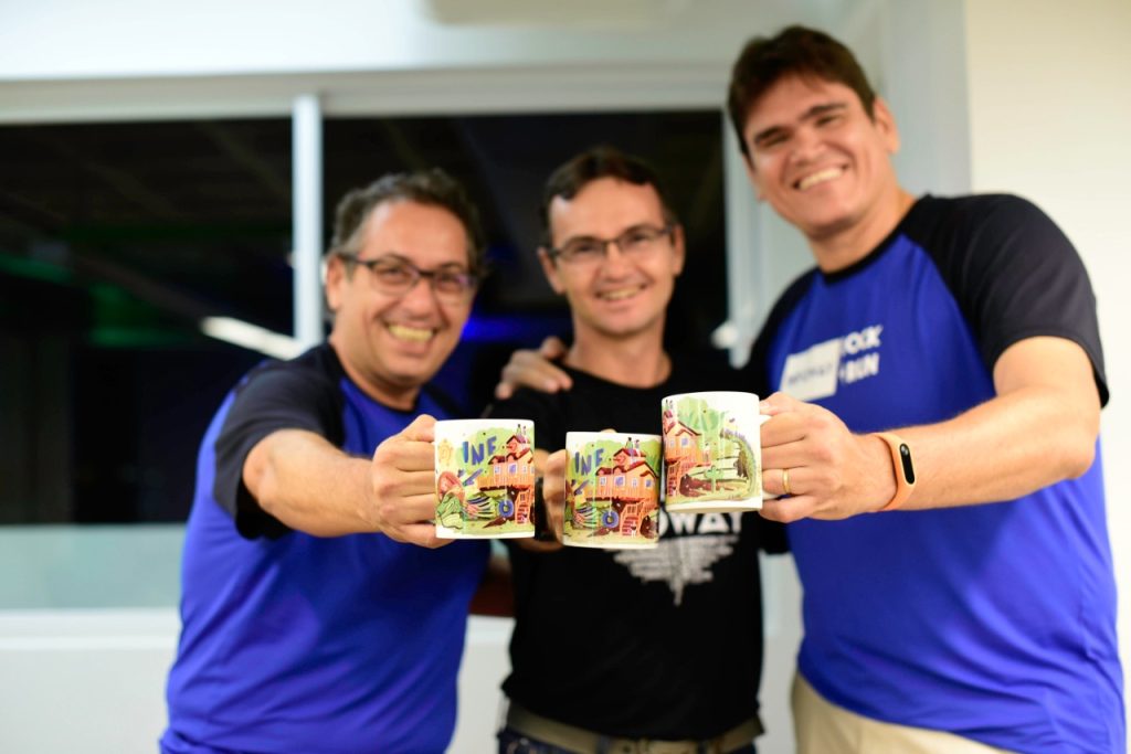 Infoway amplia atuação no setor de tecnologia para planos de saúde