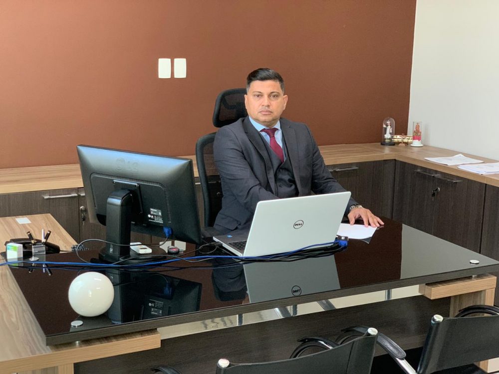 Empresas que descumprirem a LGPD podem tomar multa de até R$50 milhões
