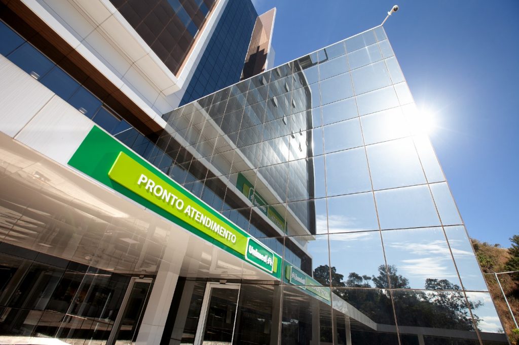 Hospital da Unimed Juiz de Fora inaugura serviço de urgência