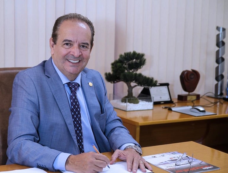 FBH passa a ser a única representante brasileira no Conselho Governamental da International Hospital Federation