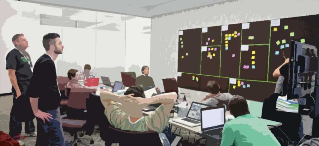 Vale a Pena Criar Startups para Mega Eventos?