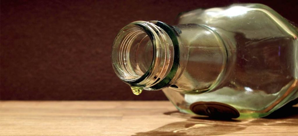 O novo aplicativo que detecta falsos tremores de abstinência alcoólica