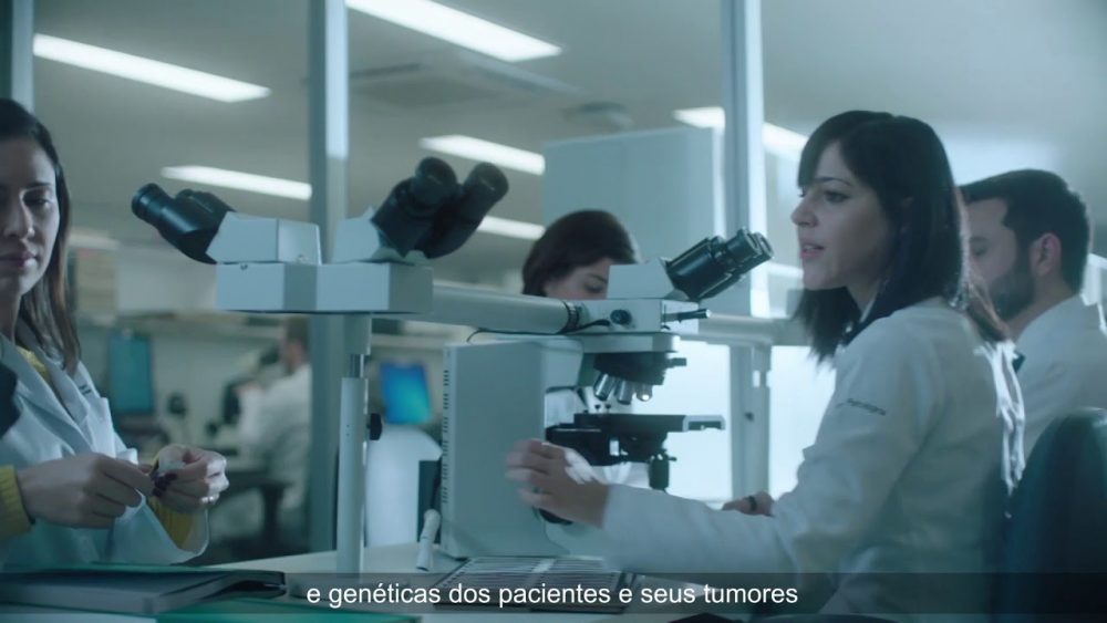 A.C.Camargo Cancer Center lança série de vídeos nomeada “Ciência que faz diferença”