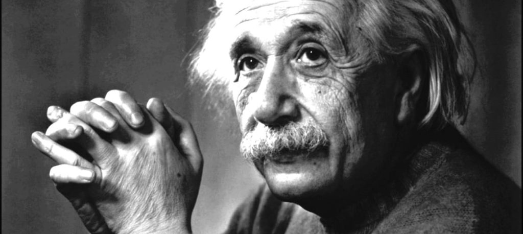 Os 10 segredos de Albert Einstein para os negócios