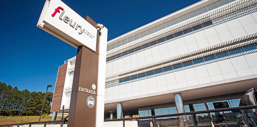 Grupo Fleury gera R$ 2,2 milhões de valor agregado com sugestões de fornecedores