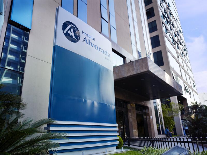 Hospital Alvorada Moema realiza seu primeiro transplante ósseo