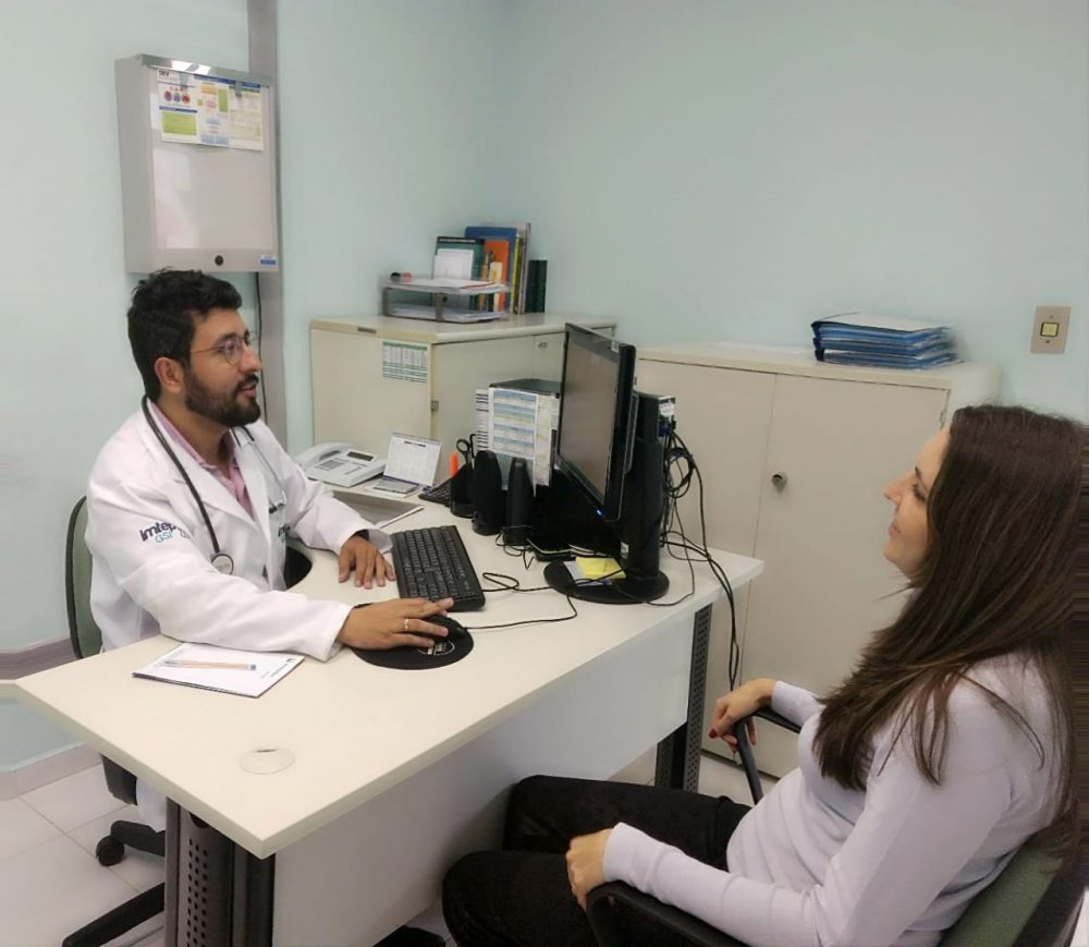 Imtep prepara acreditação de ambulatórios