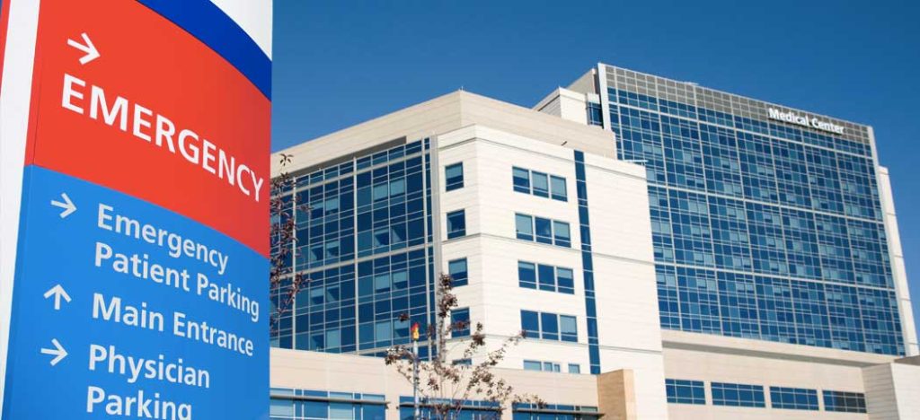 Qual a situação dos Hospitais Privados no Brasil?