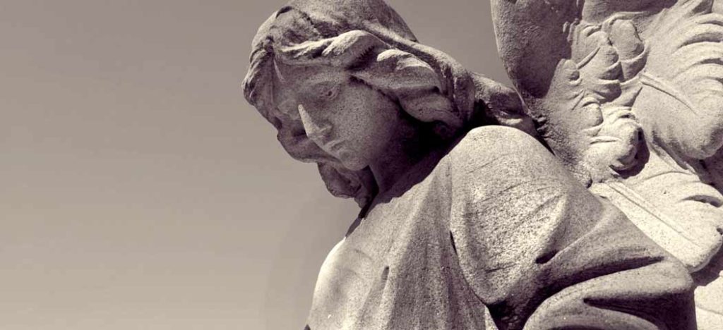 Como transformar um anjo investidor em um anjo da guarda?