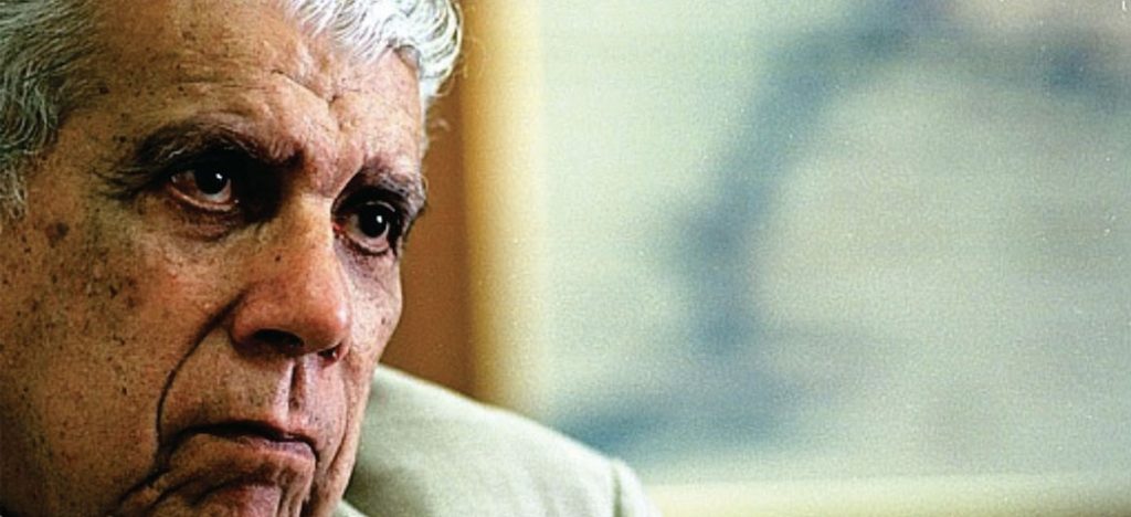 Quem foi Antônio Ermírio de Moraes?