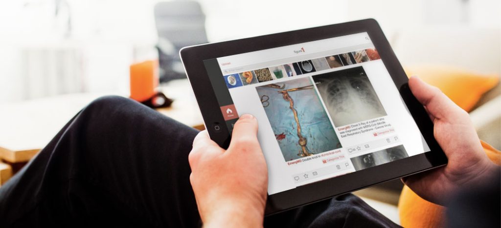 Como foi a evolução da mHealth nos últimos cinco anos?