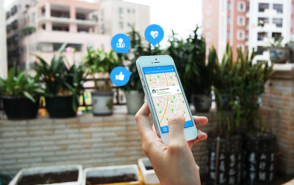 Pedido Bom garante o remédio necessário