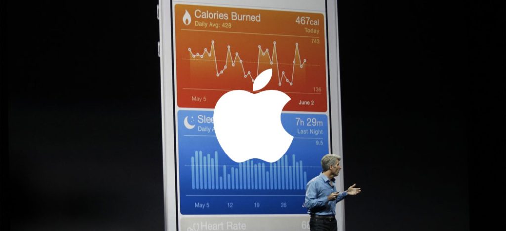 HealthKit: a entrada da Apple no mHealth | WWDC 2014