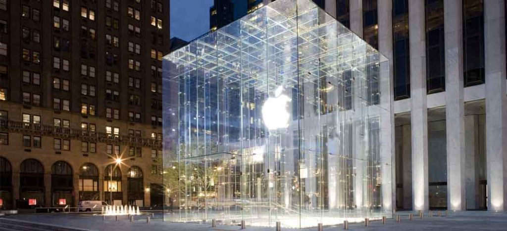 mHealth e Wearable Devices invadem a Apple