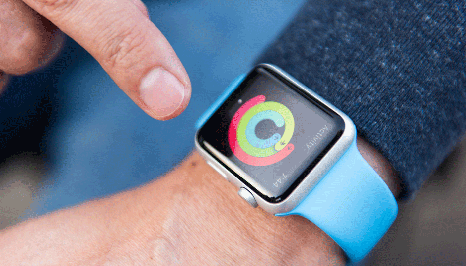 7 hospitais usam Apple Watch e acompanham saúde dos pacientes