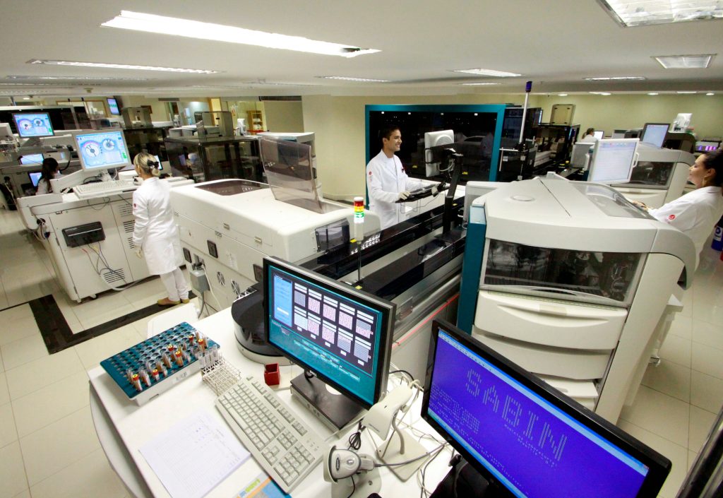 Investimentos em projetos sociais do Sabin impactaram mais de 40 mil pessoas