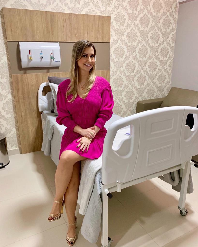 Novos conceitos de Arquitetura Hospitalar são estratégias para promoção da saúde e bem-estar do paciente