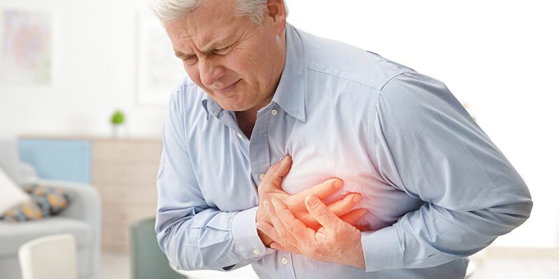 Falta de medicamentos para arritmias nos hospitais preocupa