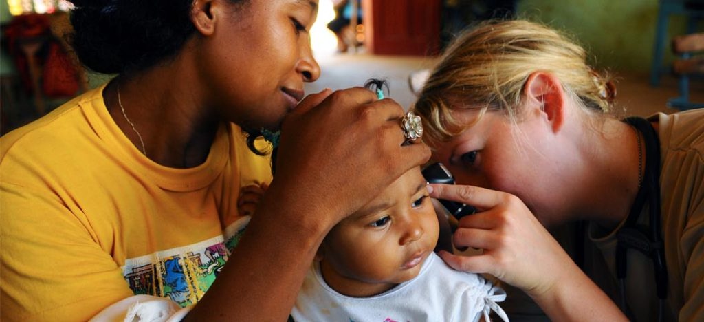 As Perspectivas da Atenção Primária