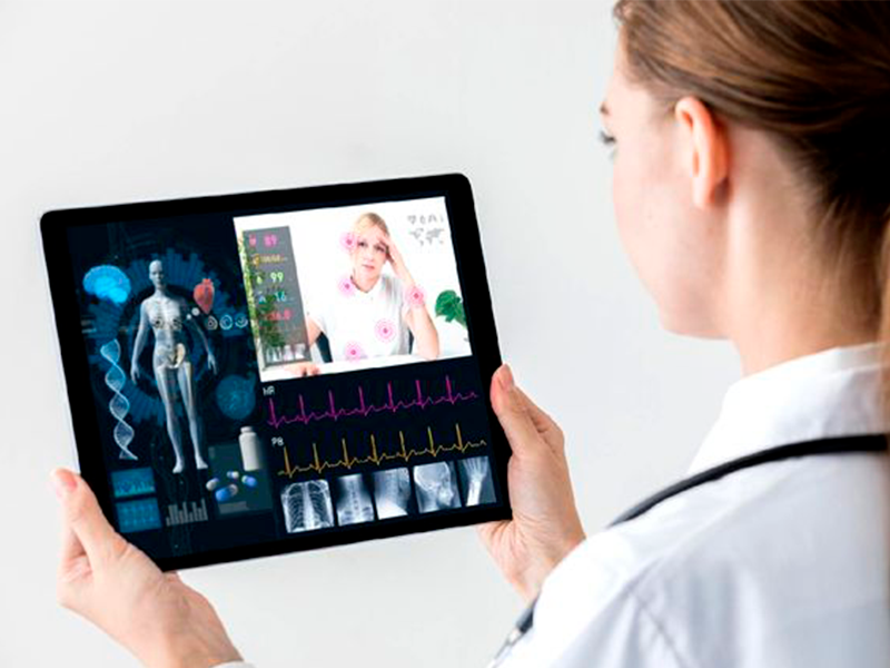 Telemedicina e os impactos da tecnologia para a saúde