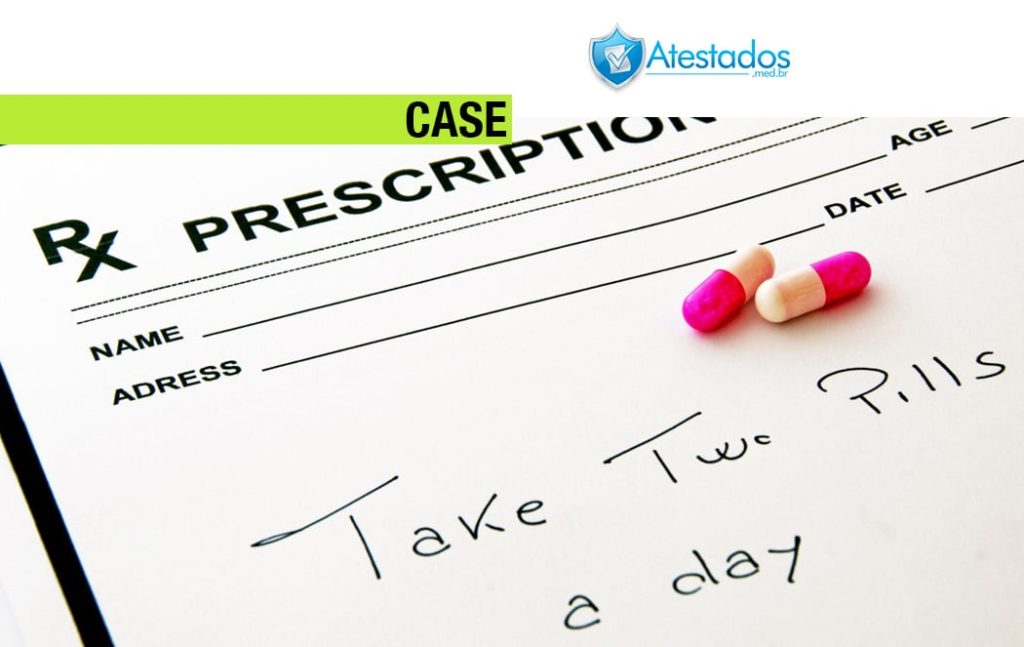 Atestado Médico, Como garantir a integridade desses documentos?