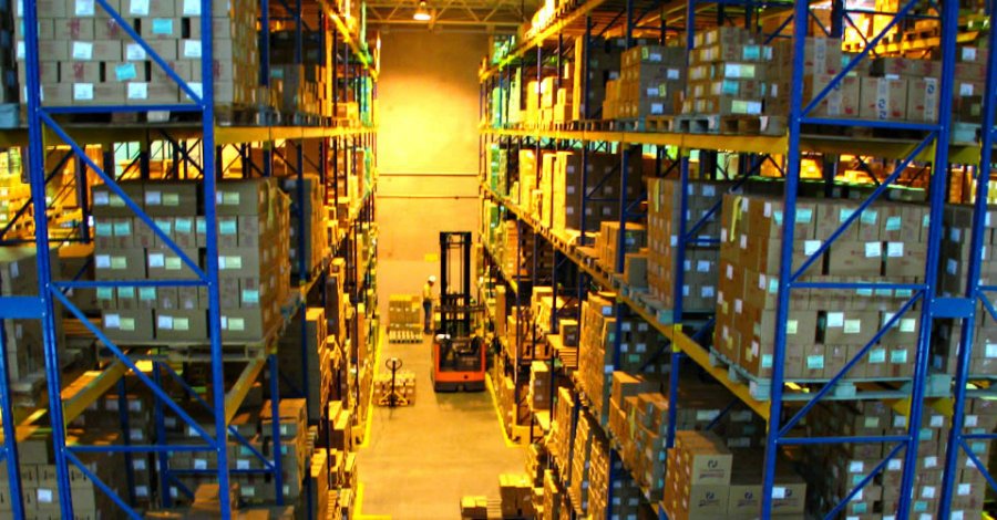 Logística de medicamentos: desafios e inovações na distribuição farmacêutica