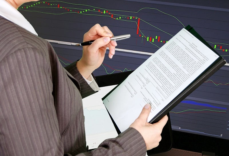 Percursos da auditoria em saúde