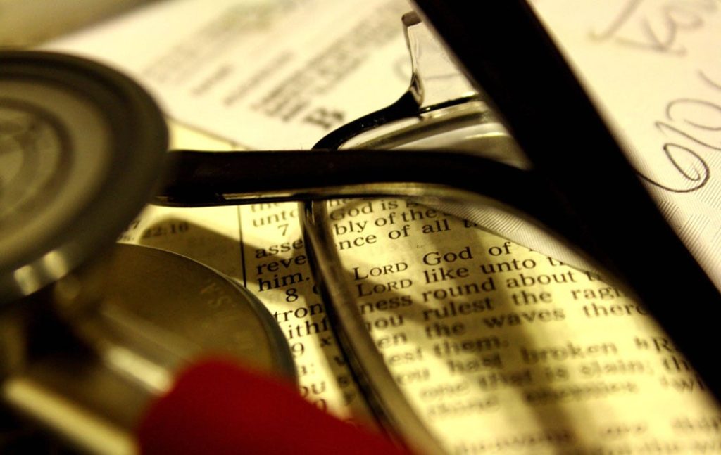 Médicos deveriam ser educados em Administração?