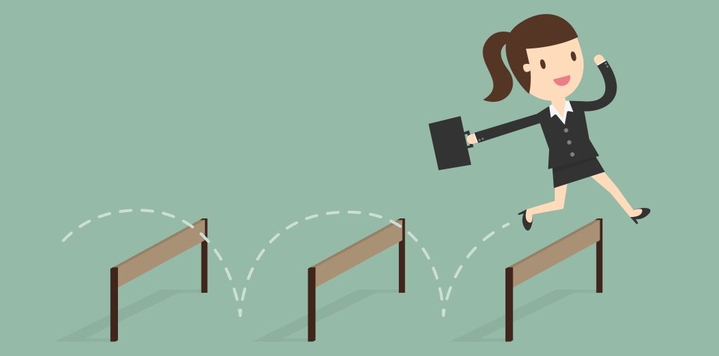 Percepção do gestor: as barreiras para a informatização [Infográfico]