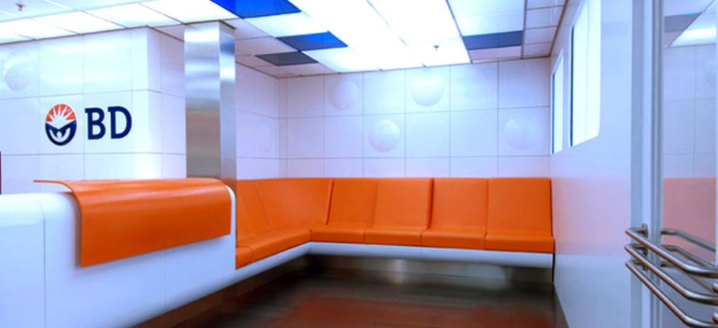 BD anuncia compra da CareFusion