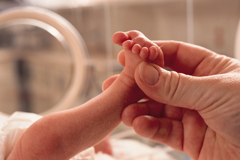 O custo da prematuridade para a saúde pública ultrapassa R$ 8 bilhões por ano no país