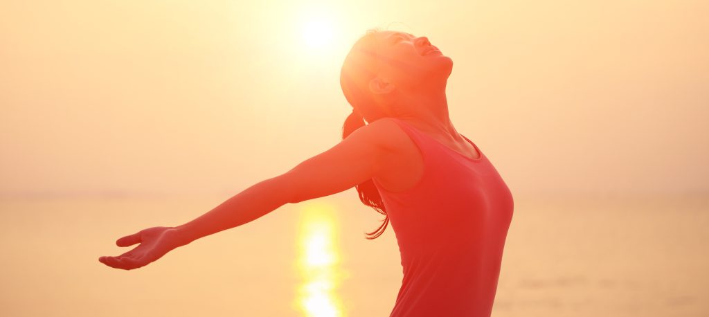 Já ouviu falar em bem-estar integrado?