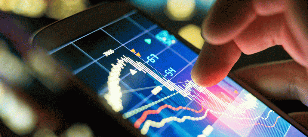 3 áreas promissoras para o big data em saúde