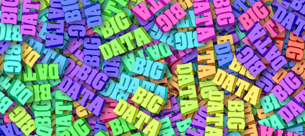 Big data em saúde: como torná-lo relevante para o negócio?
