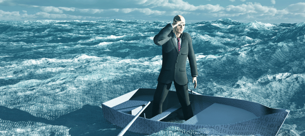 Big Data: um aliado ainda distante da Saúde brasileira