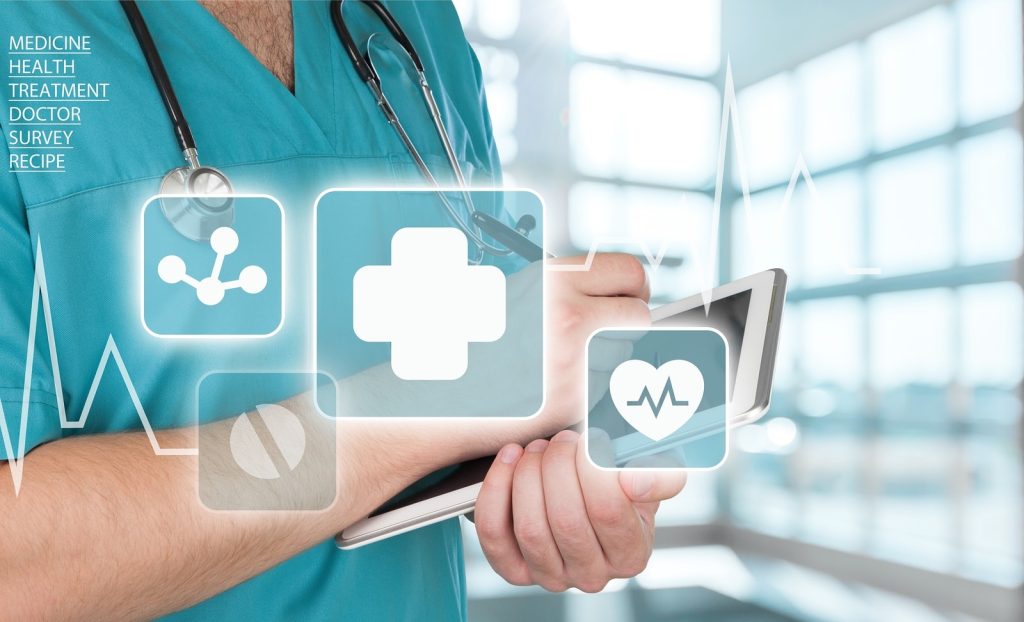 Empresa digital: uma transformação “natural” para a indústria de equipamentos médicos