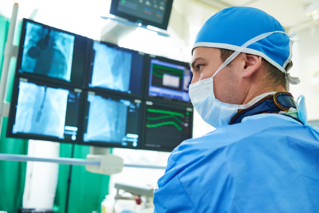 Congresso apresenta inovações tecnológicas em exames de imagem para cardiologia