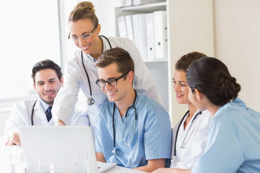 Educação continuada em radioterapia